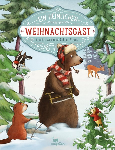 BilderBuchKino