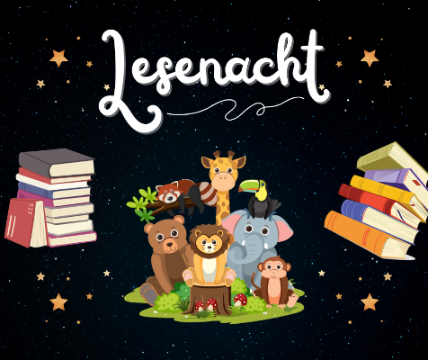 Lesenacht