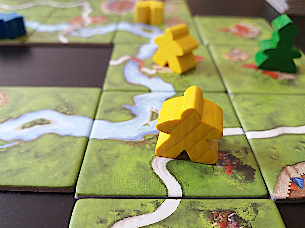 Spieltreff für Familien