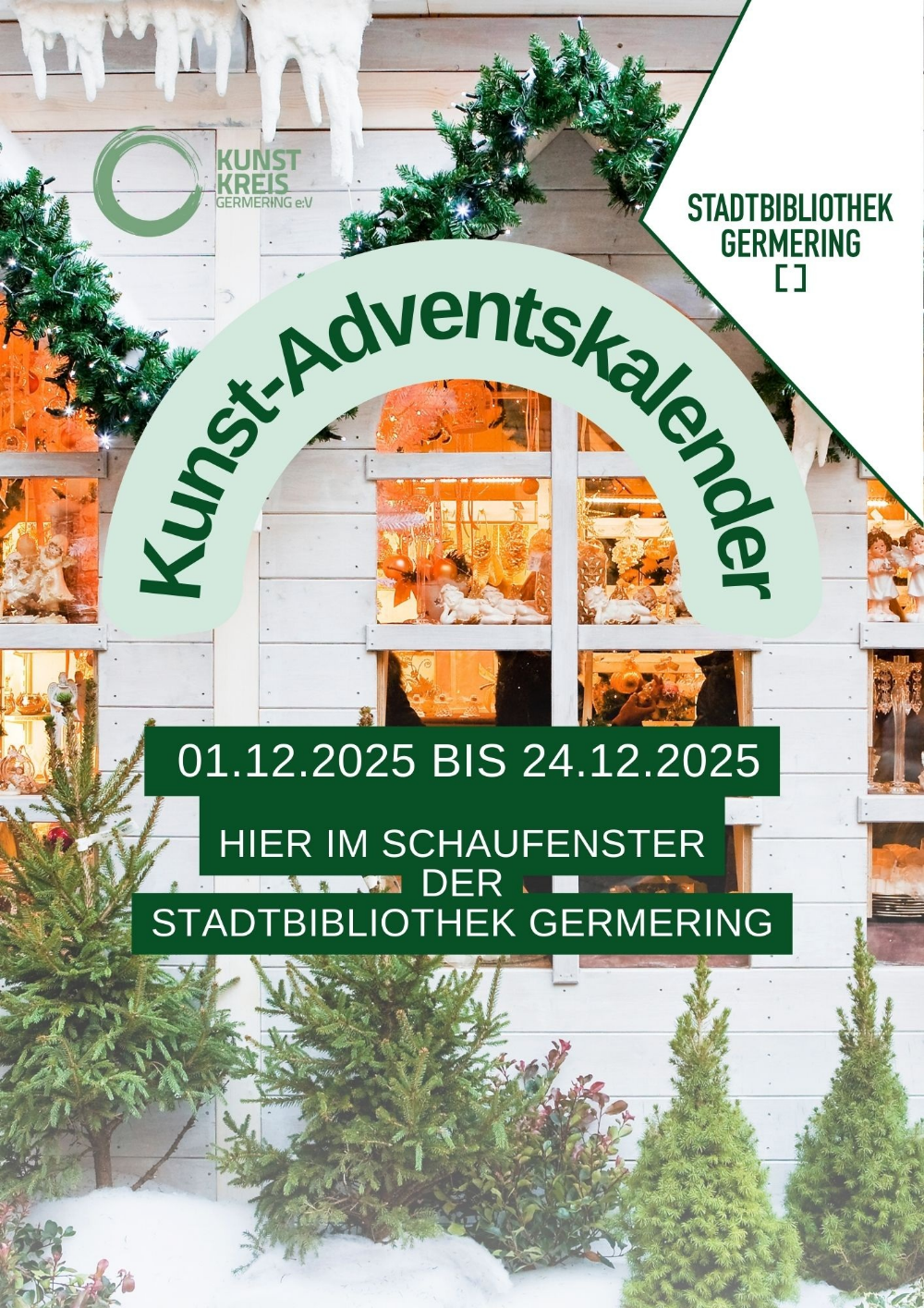 Kunst-Adventskalender